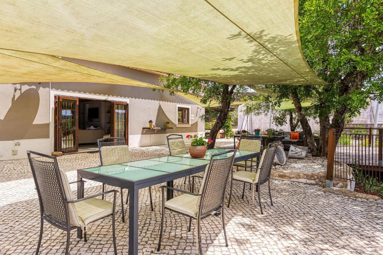 Figs On The Funcho Self Catering - A River Side Location Pedreiras  Экстерьер фото