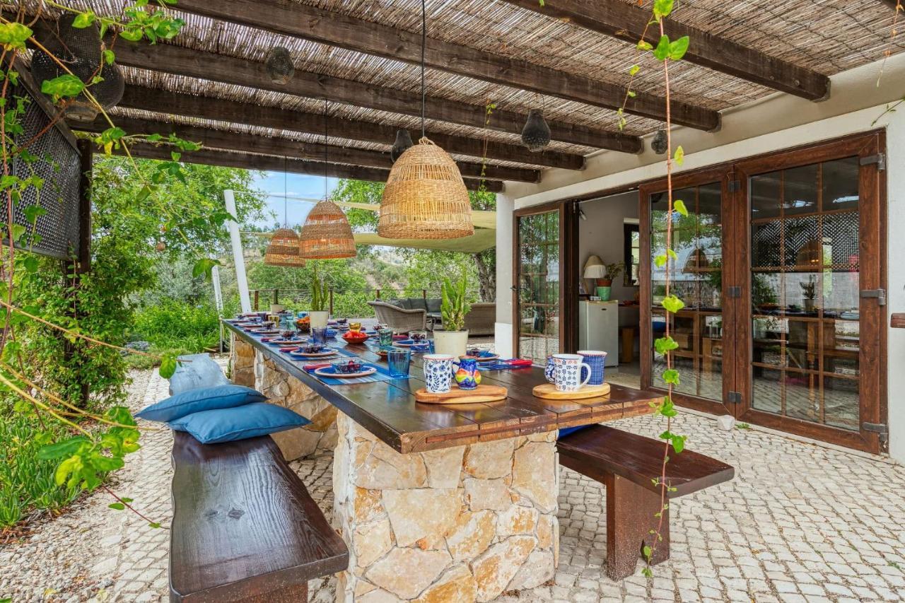 Figs On The Funcho Self Catering - A River Side Location Pedreiras  Экстерьер фото