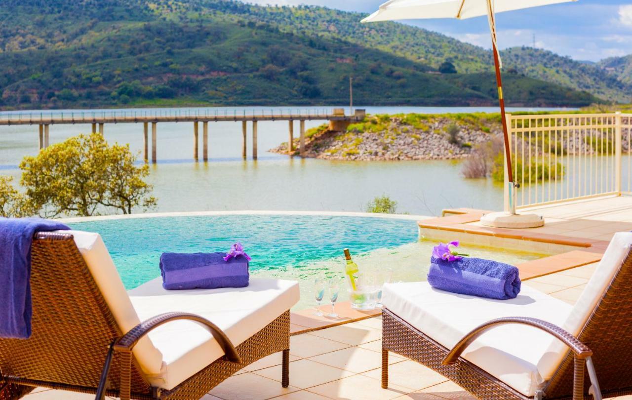 Figs On The Funcho Self Catering - A River Side Location Pedreiras  Экстерьер фото