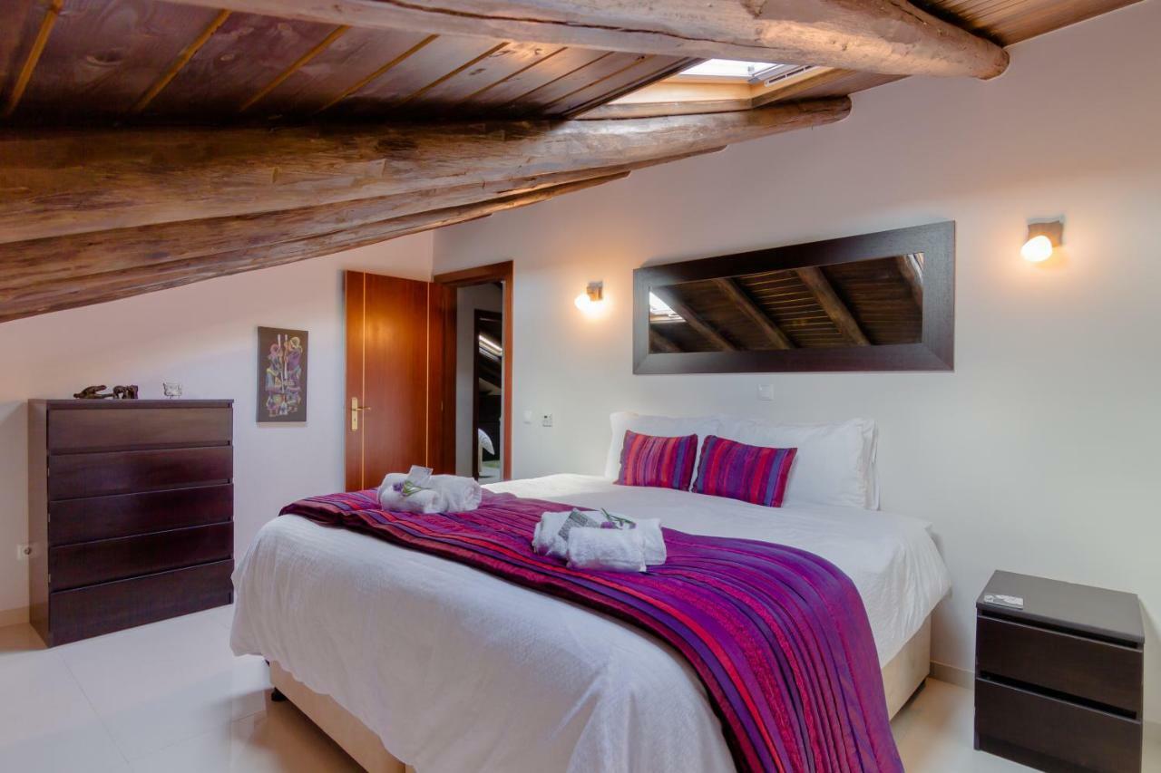 Figs On The Funcho Self Catering - A River Side Location Pedreiras  Экстерьер фото