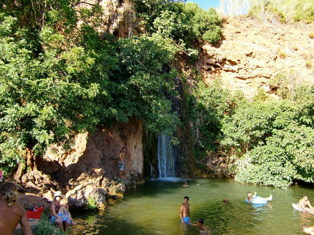 Figs On The Funcho Self Catering - A River Side Location Pedreiras  Экстерьер фото